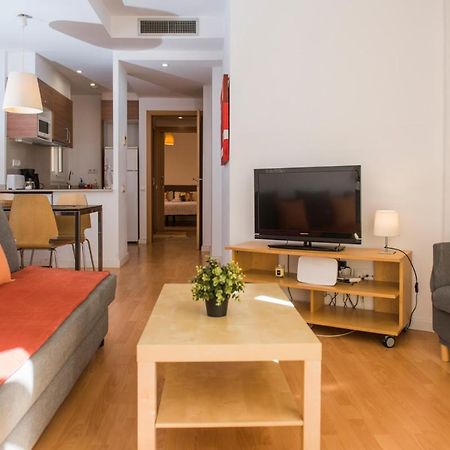 Sf2 - Sagrada Familia Bright & Quiet Apartment 바르셀로나 외부 사진