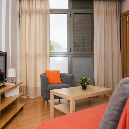 Sf2 - Sagrada Familia Bright & Quiet Apartment 바르셀로나 외부 사진