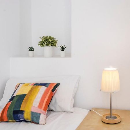 Sf2 - Sagrada Familia Bright & Quiet Apartment 바르셀로나 외부 사진