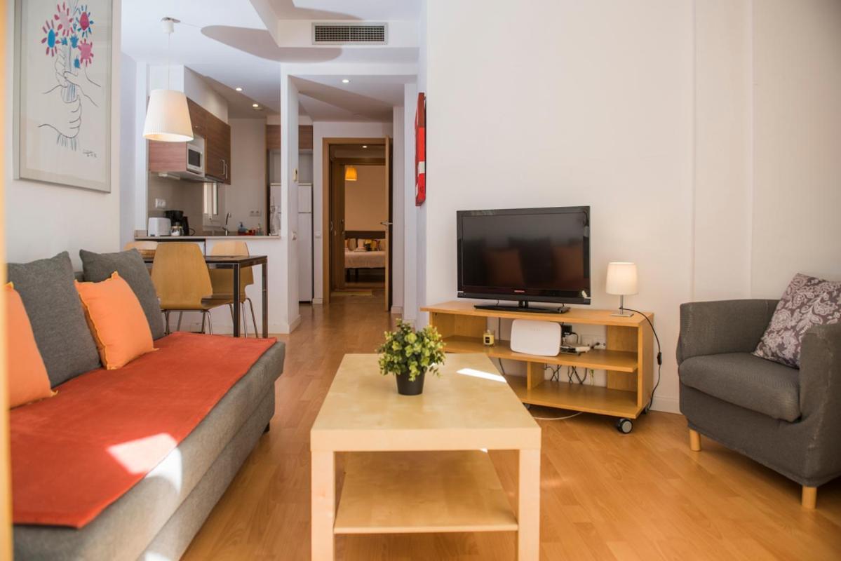 Sf2 - Sagrada Familia Bright & Quiet Apartment 바르셀로나 외부 사진