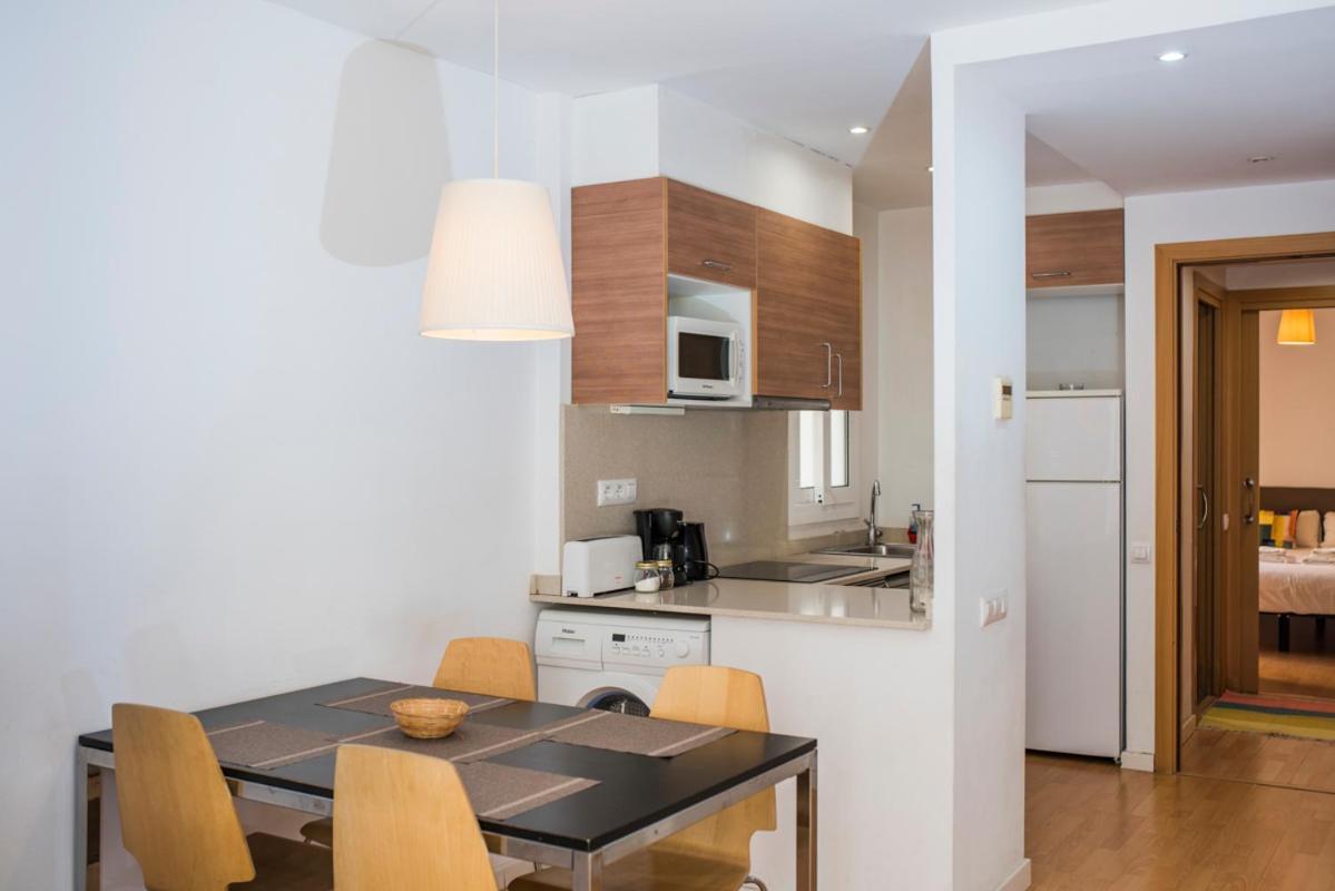Sf2 - Sagrada Familia Bright & Quiet Apartment 바르셀로나 외부 사진