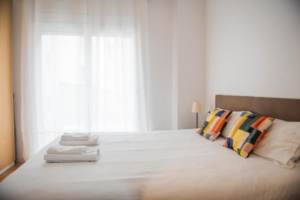 Sf2 - Sagrada Familia Bright & Quiet Apartment 바르셀로나 외부 사진