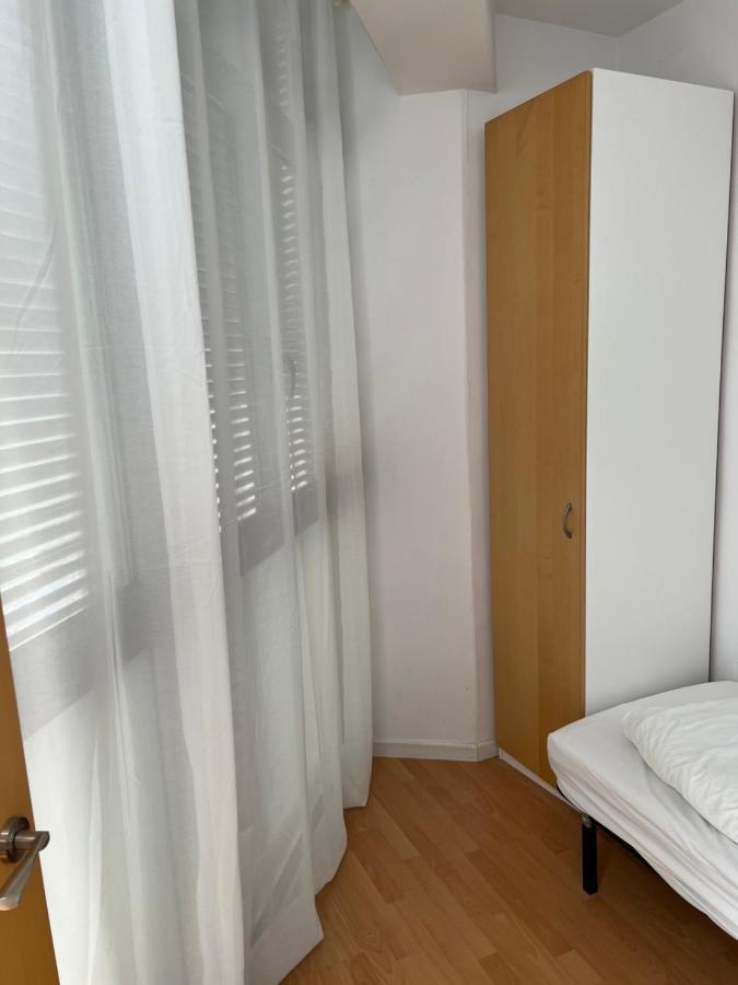 Sf2 - Sagrada Familia Bright & Quiet Apartment 바르셀로나 외부 사진